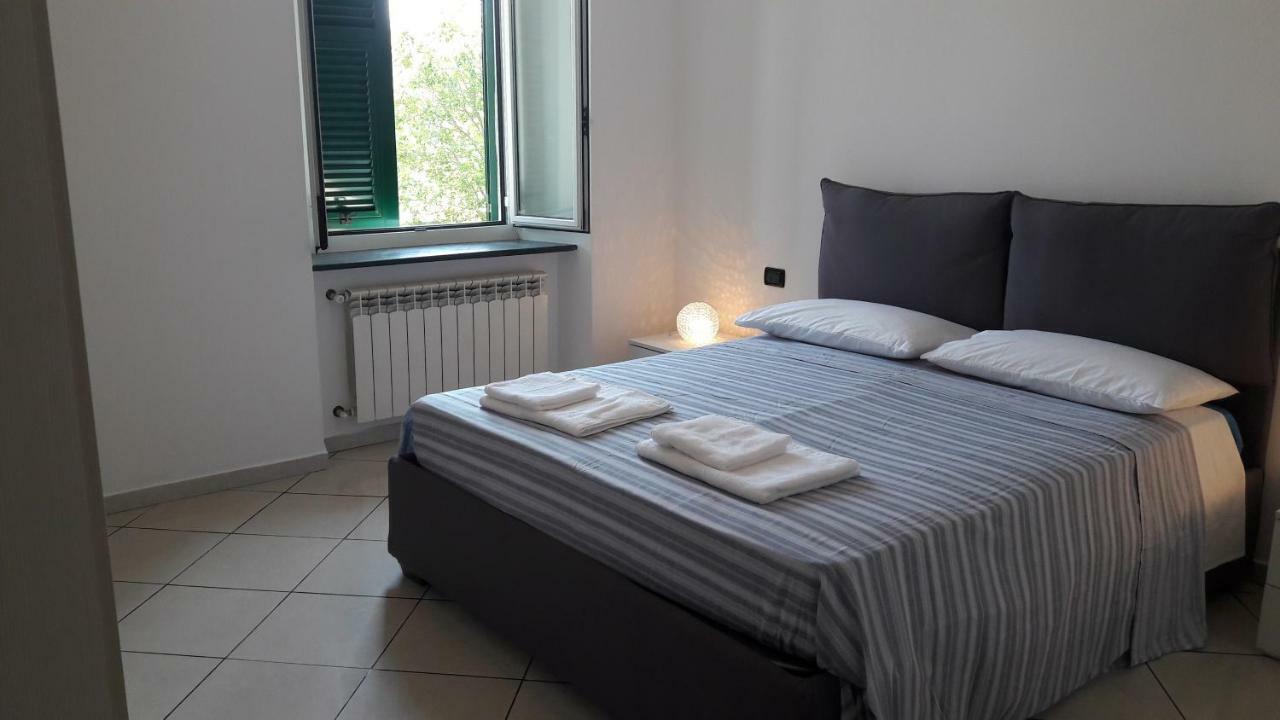 Residenza Leonarda Apartment Vado Ligure Luaran gambar