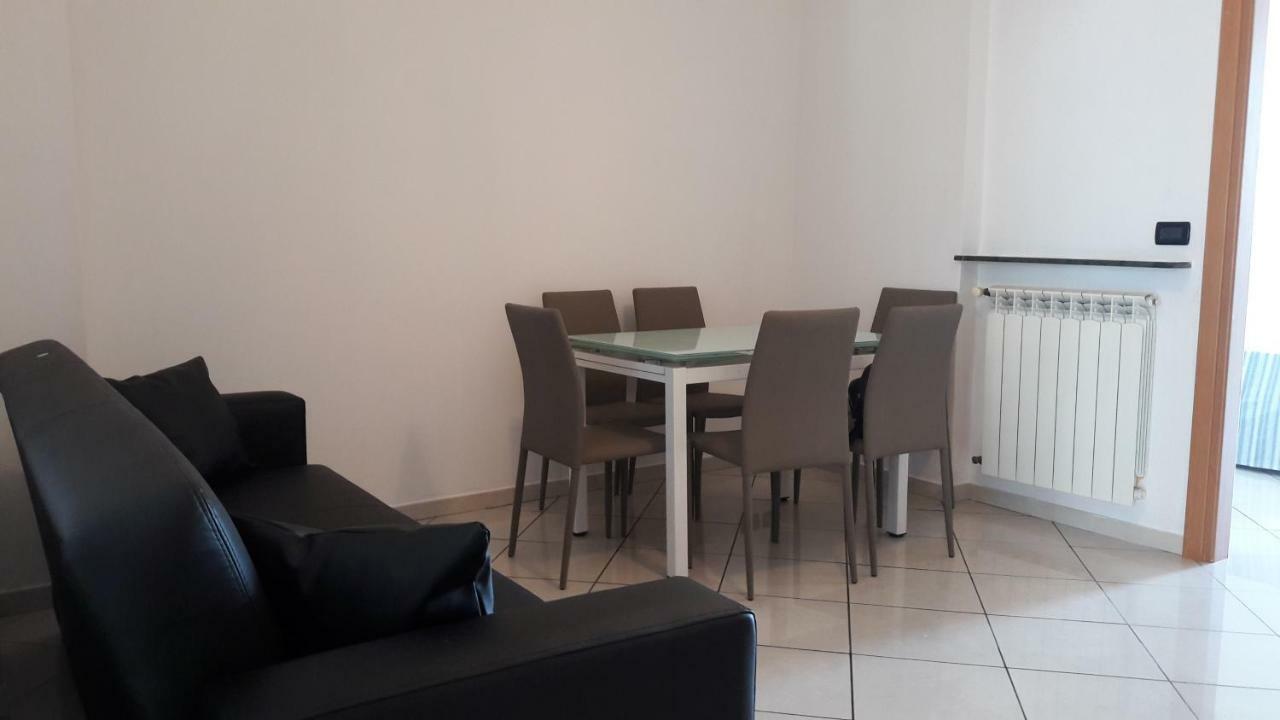 Residenza Leonarda Apartment Vado Ligure Luaran gambar