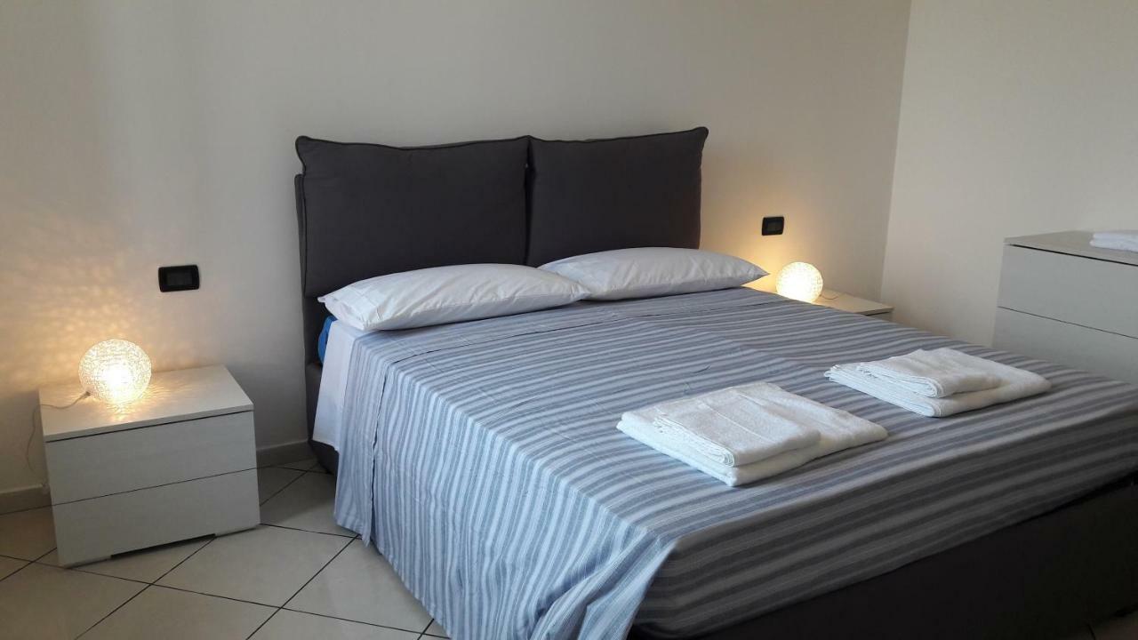 Residenza Leonarda Apartment Vado Ligure Luaran gambar