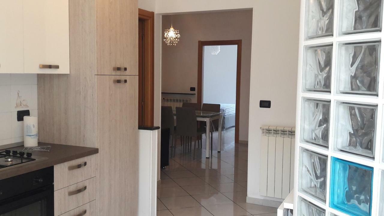 Residenza Leonarda Apartment Vado Ligure Luaran gambar