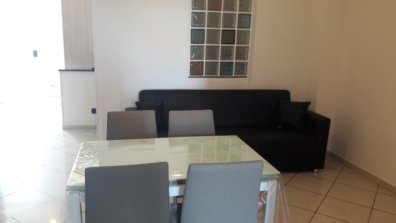 Residenza Leonarda Apartment Vado Ligure Luaran gambar